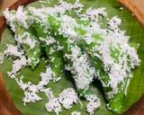 Foto langkah ke 7 dari resep 340. Lupis Ketan Sederhana.