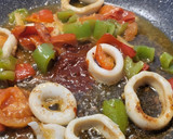 Foto del paso 4 de la receta: Suquet de frutos del mar