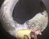 A picture of step 1 of Shahi Paneer.