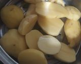 Foto langkah ke 1 dari resep Perkedel Kentang Original.