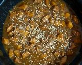 Foto langkah ke 3 dari resep Chicken Teriyaki.