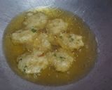 Foto langkah ke 3 dari resep Cireng nasi sederhana.