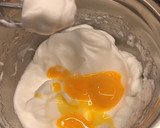Foto del paso 4 de la receta: Tortitas de arroz con leche y canela, sin gluten, sin lactosa