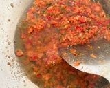 Foto langkah ke 4 dari resep Sambal terasi awet.