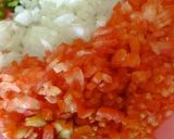 Foto del paso 3 de la receta: Albóndigas con puré de papa