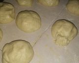 Foto del paso 5 de la receta: Conchas