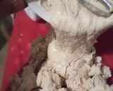 Foto del paso 4 de la receta: Masa para pizza