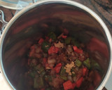 Foto del paso 4 de la receta: Arroz con conejo