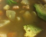 Foto del paso 6 de la receta: Sopa de Camarones