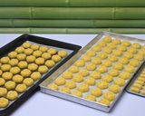 Foto langkah ke 4 dari resep NASTAR KINCLONG DIOLES PUTIH TELUR! NASTAR PREMIUM 1 KG.