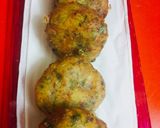 صورة لخطوة 7 من وصفة كفتة البطاطس المقرمشه اللذيذه😋🍟