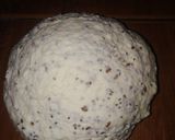 Foto del paso 2 de la receta: Pan casero con semillas de chía y lino