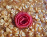 ছোলার ডাল (Cholar dal recipe in bengali) রেসিপি ধাপ - 7 ছবি