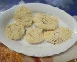 Kacha Golla Bengali Sandesh recipe step 3 photo