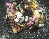 Foto del paso 5 de la receta: Waffles dulces