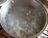 Foto del paso 4 de la receta: Tallarines con salsa bologñesa