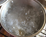 Foto del paso 4 de la receta: Tallarines con salsa bologñesa