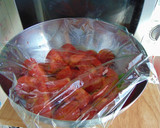 Foto del paso 1 de la receta: 🍅Gazpacho Casa Cristi🫑🥒🧄