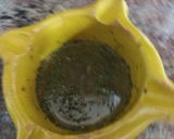 Foto del paso 1 de la receta: Sepia con ajos y vino