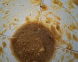 Foto langkah ke 1 dari resep Keripik Bayam.
