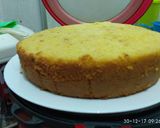 Foto langkah ke 6 dari resep Bolu jadul ricecooker.