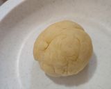 Epres-nutellás linzerkoszorú🍓 recept fázis 3 fotója