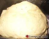 Φωτογραφία βήματος 1 της συνταγής Μίνι focaccia με αρωματικά βότανα