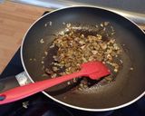 Foto del paso 3 de la receta: Lomo Cosenza con Rigatoni