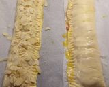 Foto del paso 9 de la receta Cañas de hojaldre con distintos rellenos