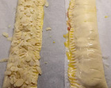 Foto del paso 9 de la receta: Cañas de hojaldre con distintos rellenos
