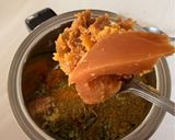 A picture of step 2 of Thepla Masala | Rekha’s Kitchen Delight.