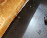 Foto langkah ke 11 dari resep 349. FLOSS ROLL BREAD (ROTI GULUNG ABON).
