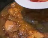 Foto langkah ke 4 dari resep Ayam kecap.