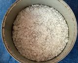 Foto del paso 2 de la receta Cómo preparar melvas en salazón