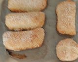 Calzone-gluténmentesen recept fázis 5 fotója