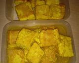 Foto langkah ke 5 dari resep Tahu kuning homemade.