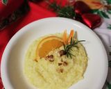 Foto del passaggio 8 della ricetta Risotto agrumato