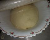 صورة لخطوة 2 من وصفة دونات خفاف ريشة 😋😋😋❤️