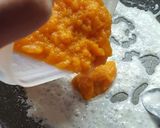 Foto del passaggio 7 della ricetta Gnocchi di patate ripieni di ciauscolo