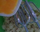 Foto del paso 4 de la receta: Pan de vainilla