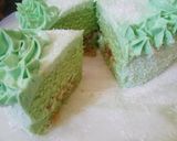 Foto langkah ke 10 dari resep Kelepon cake (ide jualan).