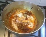 Hyderabadi Dum Biryani recipe step 3 photo