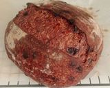 Foto langkah ke 22 dari resep Multi Seeds Double Chocolate Sourdough Bread (Oven Tangkring).