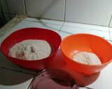 Foto del paso 3 de la receta: Ciabatta 🍞
