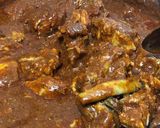 Foto del paso 9 de la receta: Huachimole