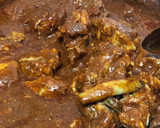 Foto del paso 9 de la receta: Huachimole