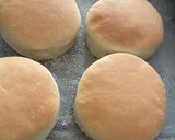 Foto del paso 6 de la receta: Sufganiot para Hanukka