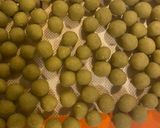 Foto del paso 5 de la receta: Cereal keto de harina de almendra con matcha