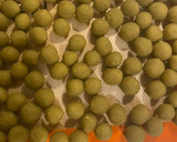Foto del paso 5 de la receta: Cereal keto de harina de almendra con matcha