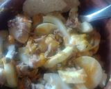 Foto del paso 1 de la receta: Ensaladita veloz y power